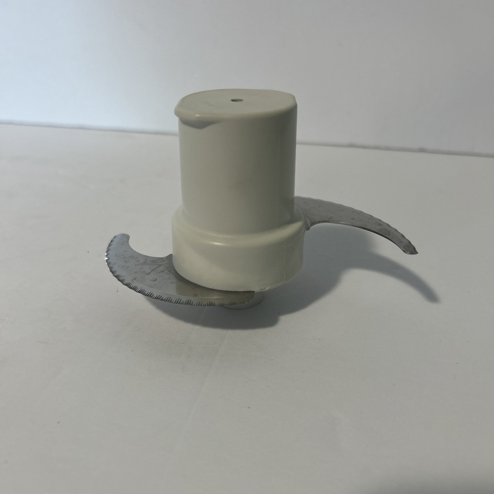 KitchenAid Food Processor Blade KFP740CR0 Replacement Grey Good Multipurpose